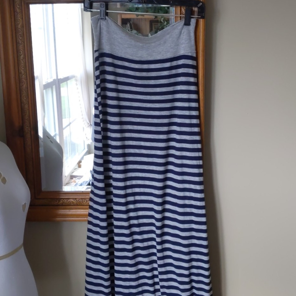 Maxi skirt